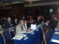 REGIONAL SEMINAR OF ENFORCEMENT OF PLANT VARIETY RIGHTS 
SOFIA 30 SEPTEMBER 2008